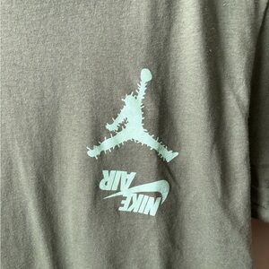 Nike X Cactus Jack tee